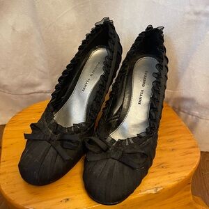 Vintage Roberto Vianni Shoes